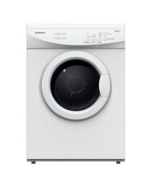 CONFORTEC SECADOR ROUPA 7KG VENTILAÇAO BRANCO C