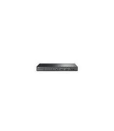 8-PORT 2.5G L2+ Managed Switch Cpnt
