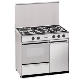 MEIRELES - Fogão N 920 X Rubis