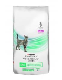 Pro Plan Diet Feline En Gastrointestinal  5kg - Ração Gastrointestinal Gatos