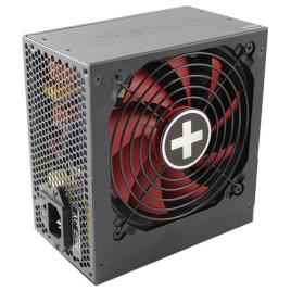 Xilence Fonte Energia Performance X Serie 650w One Size Black / Red