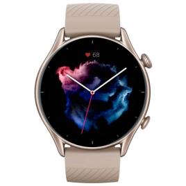 Smartwatch GTR 3 Moonlight Cinza