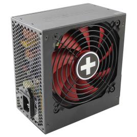 Performance X 550W: PC- Fonte