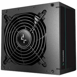 Deepcool Fonte De Energia Pm850d 850w 80 Plus Gold One Size Black