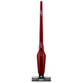 Aspirador Vertical  Easy 2em1 Vermelho