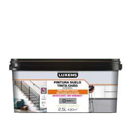 Tinta para chão interior  GRANIT 3 ACETINADO 2.5L