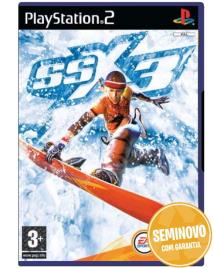 SSX 3 | PS2 | Usado