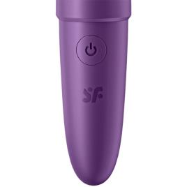 ULTRA POWER BULLET 6 - ROXO