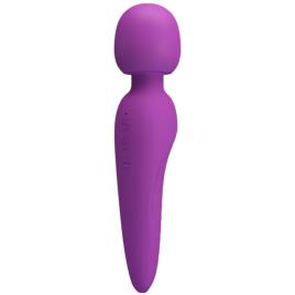 BONITO AMOR MEREDITH MASSAGER 12 MODOS DE VIBRAÇÃO