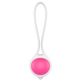KEISY I BALL GEISHA SILICONE - ROSA