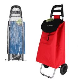 Carro de Compras  (95 x 35 x 30 cm)