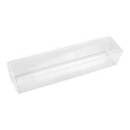 Organizador  poliestireno (41 x 10, 4 x 8,2 cm)