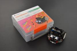 Kit Robot Educativo Micro: Maqueen para Micro: Bit