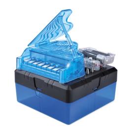 Piano Eletrónico