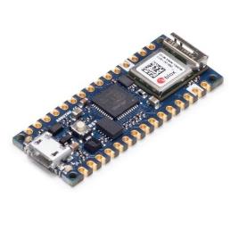 Nano 33 IoT