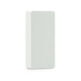 PowerBank ST-508 5600mAh Branco - Blun