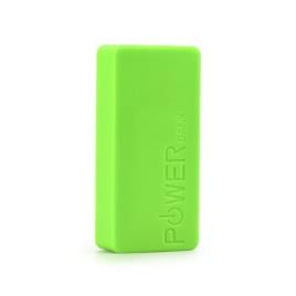 PowerBank ST-508 5600mAh Verde Lima - Blun