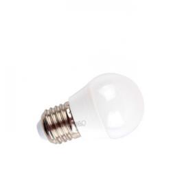 Lâmpada LED E27 5,5W»40W Luz Fria 470Lm G45 GOLFBALL