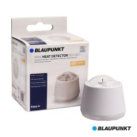DETECTOR DE CALOR MINI C/ ALARME BAT 