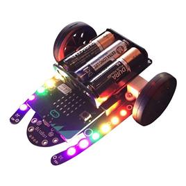 Kit Carro Robot Bit:Bot para Micro:Bit