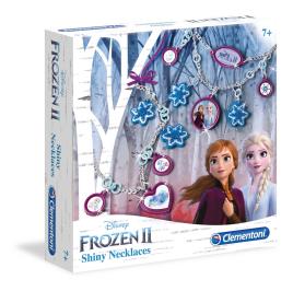 Frozen 2 - Colares Cintalantes - 