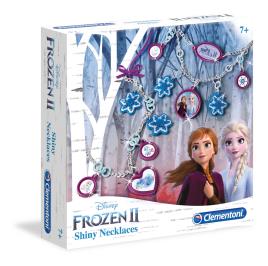 Frozen II - Colares Cintilantes