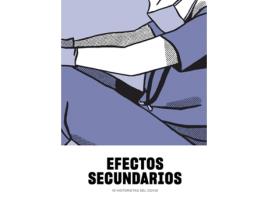 Livro Efectos Secundarios de Durán Cristina (Espanhol)