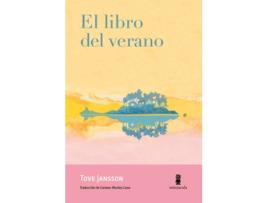 Livro El Libro Del Verano de Tove Jansson (Espanhol)