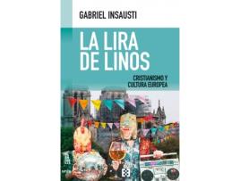 Livro La Lira De Linos de Gabriel Insausti (Espanhol)