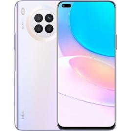 Smartphone Huawei nova 8i - 128GB - Moonlight Silver