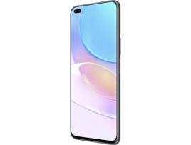 Pré-venda Smartphone HUAWEI Nova 8i (6.67'' - 6 GB - 128 GB - Preto)