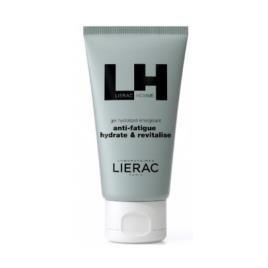 Homme Gel Hidratante Energizante 50ml