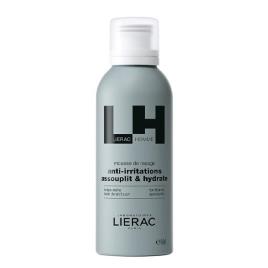 Lierac Homme Rasage Express Mousse 150ml