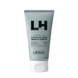 Lierac Homme Bálsamo Suave Pós Barba 75ml