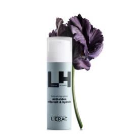 Lierac Homme Fluido Antienvelhecimento Global 50ml