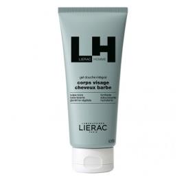 Homme Gel Duche Integral 200ml