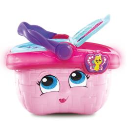 Vtech Baby Cesto de Piquenique Mágico