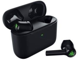 Auscultadores Hammerhead True Wireless (2021)