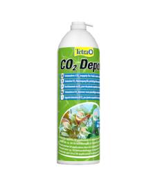 CO2 Depot