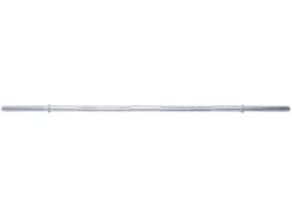 Barra Olímpicas VIOK SPORT de Musculação (1,82m)