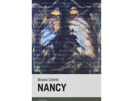 Livro Nancy de Bruno Lloret (Espanhol)