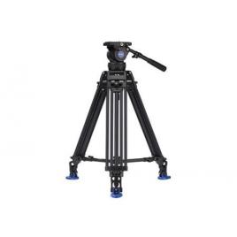 TRIPÉ ALUMÍNIO VIDEO BV10