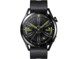 Watch GT3 Active 46mm - Preto