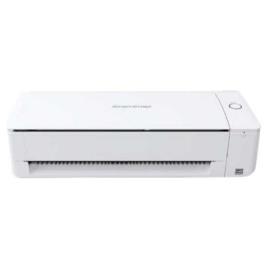 Fujitsu Scanner Scansnap-ix1300 One Size White