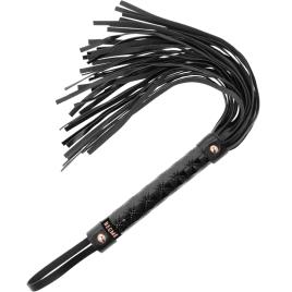 VEGAN LEATHER FLOGGER