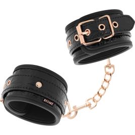 PREMIUM ANKLE CUFFS