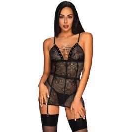OBSESSIVO - BASITTA CHEMISE S / M