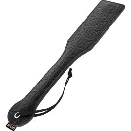 VEGAN LEATHER PADDLE