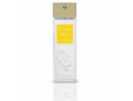 CEDRO MUSK eau de parfum vaporizador 100 ml