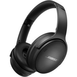 Auscultadores Noise Cancelling Bluetooth  QuietComfort 45 - Black